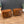 Pair of Mid-Century Modern Brutalist Night Stands by Lane, c.1960’s