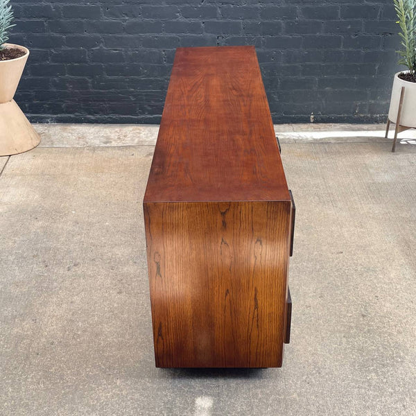 Mid-Century Modern 9-Drawer Dresser by Lane, c.1960’s