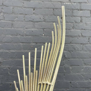 Mid-Century Modern Eagle Bird Sculpture by Curtis Jere, c.1960’s