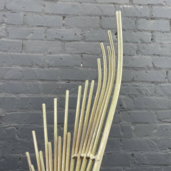 Mid-Century Modern Eagle Bird Sculpture by Curtis Jere, c.1960’s