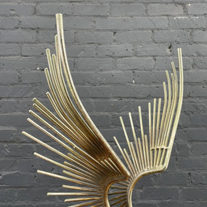 Mid-Century Modern Eagle Bird Sculpture by Curtis Jere, c.1960’s