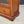 Load image into Gallery viewer, American Antique Mission Carved Display Bookcase Shelf, c.1980’s
