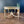 Large Italian French Louis XVI Style Painted & Parcel-Gilt Dining Table