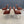 Load image into Gallery viewer, Set of 4 Mid-Century Modern Chrome Cantilever &amp; Suede Leather Dining Chairs, c.1970’s
