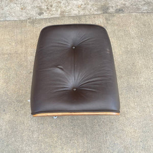 Eames Style Ottoman Stool