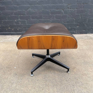 Eames Style Ottoman Stool