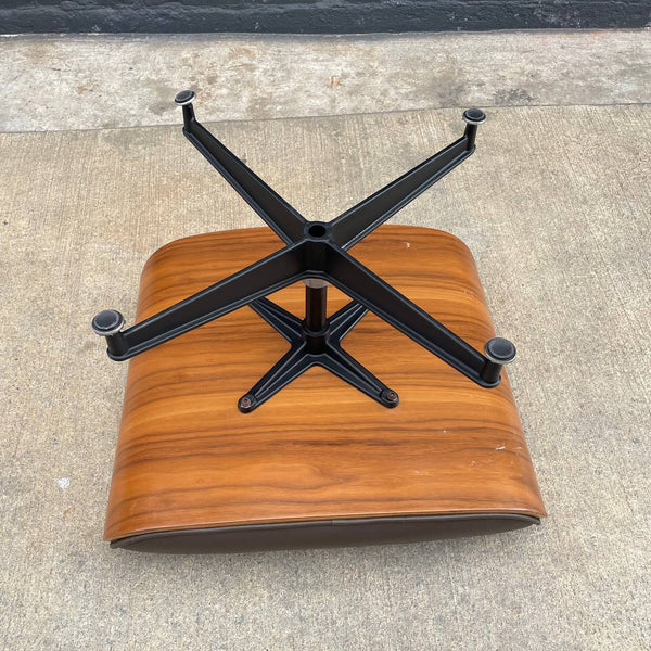 Eames Style Ottoman Stool