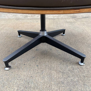 Eames Style Ottoman Stool