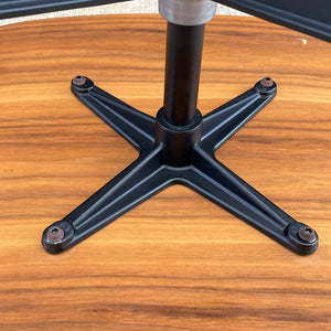 Eames Style Ottoman Stool