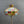 Load image into Gallery viewer, Antique Bronze &amp; Marble Floor Lamp &amp; Tiffany Glass Style Shade, c.1960’s
