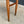 Load image into Gallery viewer, Mid-Century Modern Walnut Console Table with Brass Sabots, c.1960’s
