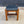 Load image into Gallery viewer, Antique Arts &amp; Crafts Oak &amp; Black Leather Bench Stool, c.1940’s

