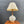 Load image into Gallery viewer, Mid-Century Modern Ceramic and Walnut Table Lamp, c.1960’s
