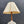 Load image into Gallery viewer, Mid-Century Modern Ceramic and Walnut Table Lamp, c.1960’s
