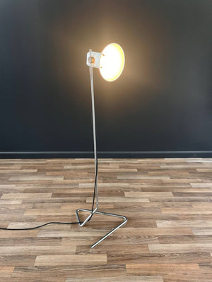 Mid-Century Modern Articulating Floor Lamp by George Kovacs, c.1970’s