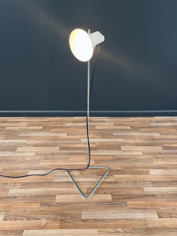 Mid-Century Modern Articulating Floor Lamp by George Kovacs, c.1970’s