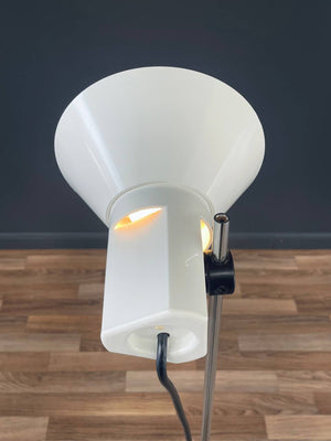 Mid-Century Modern Articulating Floor Lamp by George Kovacs, c.1970’s
