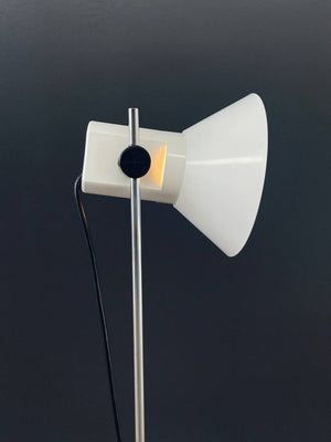 Mid-Century Modern Articulating Floor Lamp by George Kovacs, c.1970’s
