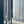 Vintage Post Modern Chrome Mirror, c.1970’s