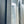 Vintage Post Modern Chrome Mirror, c.1970’s
