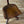 Vintage Oak Office Desk Chair, c.1940’s