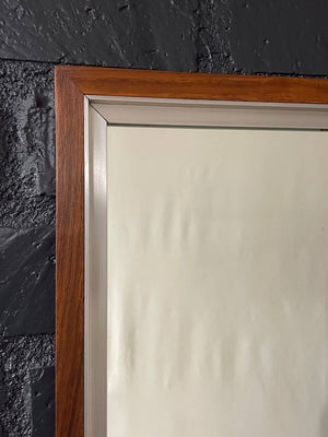 Mid-Century Modern “Linear Group” Mirror by Paul McCobb, c.1950’s