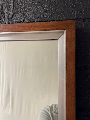 Mid-Century Modern “Linear Group” Mirror by Paul McCobb, c.1950’s