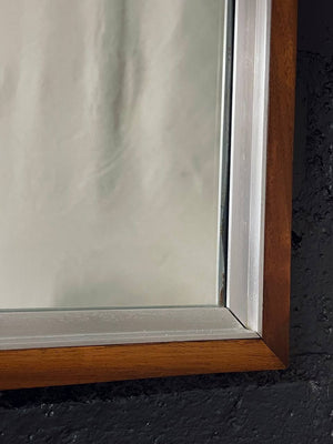 Mid-Century Modern “Linear Group” Mirror by Paul McCobb, c.1950’s
