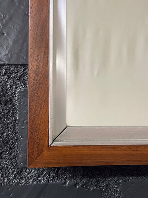 Mid-Century Modern “Linear Group” Mirror by Paul McCobb, c.1950’s