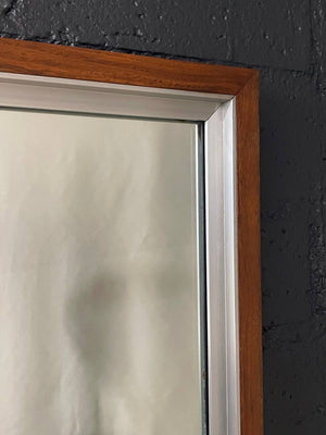 Mid-Century Modern “Linear Group” Mirror by Paul McCobb, c.1950’s