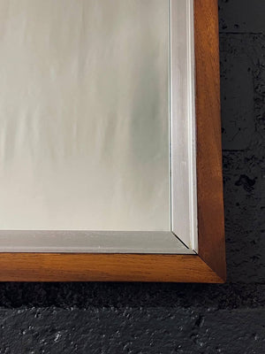 Mid-Century Modern “Linear Group” Mirror by Paul McCobb, c.1950’s