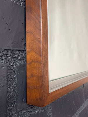 Mid-Century Modern “Linear Group” Mirror by Paul McCobb, c.1950’s