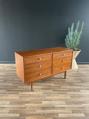 Mid-Century Modern Dresser by Kipp Stewart for Drexel