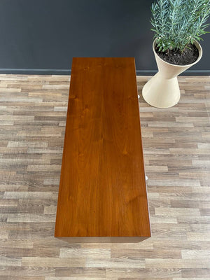 Mid-Century Modern Dresser by Kipp Stewart for Drexel