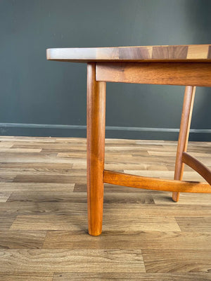Pair of Mid-Century Modern “Parallel” Side Tables by Barney Flagg for Drexel