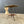 Load image into Gallery viewer, Vintage California Tile Top Wrought Iron Side Table, c.1960’s
