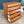 Mid-Century Modern Walnut Highboy Dresser by American of Martinsville, c.1950’s