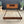 Load image into Gallery viewer, Mid-Century Modern Full Size Walnut Bed Frame, c.1960’s
