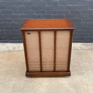 Mid-Century Modern Organ Speaker Model 700 by Leslie, c.1960’s
