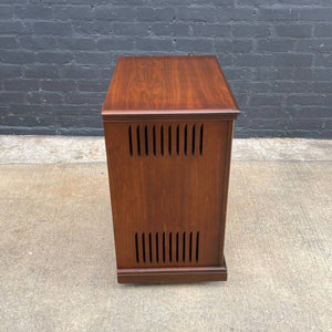 Mid-Century Modern Organ Speaker Model 700 by Leslie, c.1960’s
