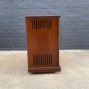 Mid-Century Modern Organ Speaker Model 700 by Leslie, c.1960’s