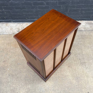 Mid-Century Modern Organ Speaker Model 700 by Leslie, c.1960’s