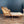 Antique French Louis XV Style Chaise Lounge, c.1940’s