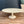 Vintage Hollywood Regency Round Coffee Table with Resin Top, c.1960’s