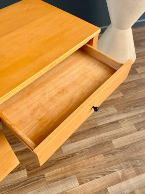Mid-Century Modern “Planner Group” Desk by Paul McCobb, c.1950’s