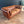 English Chesterfield Cognac Leather Sofa, c.1980’s