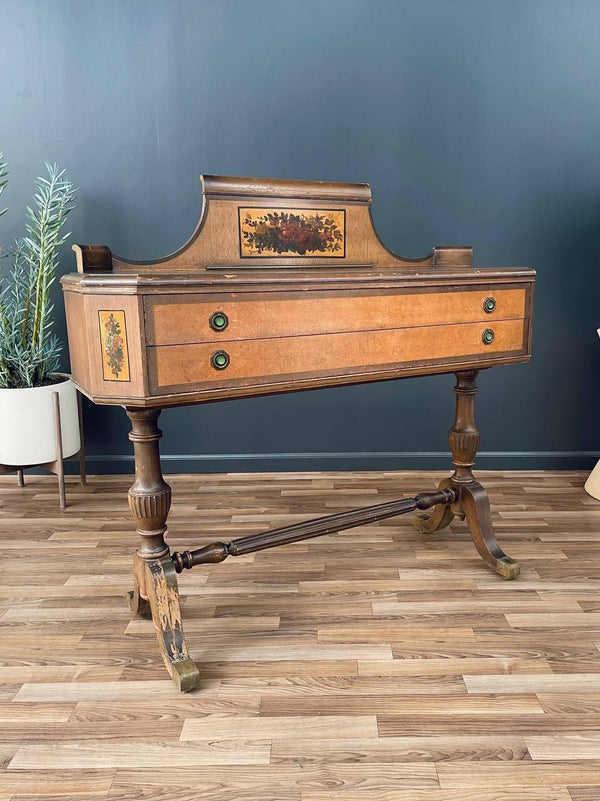 Antique French Empire Style Buffet, c.1940’s