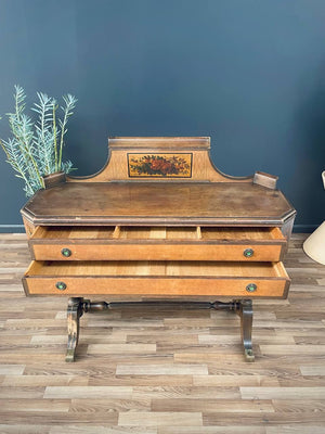 Antique French Empire Style Buffet, c.1940’s