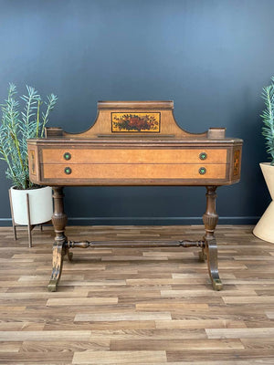 Antique French Empire Style Buffet, c.1940’s