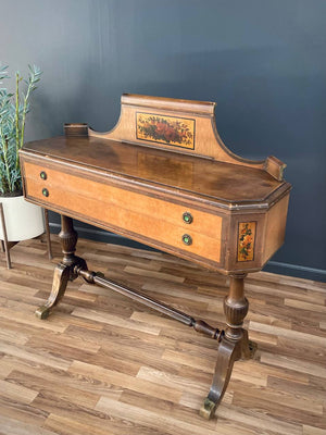 Antique French Empire Style Buffet, c.1940’s